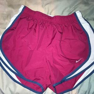 Nike Running shorts bundle (2 pairs)